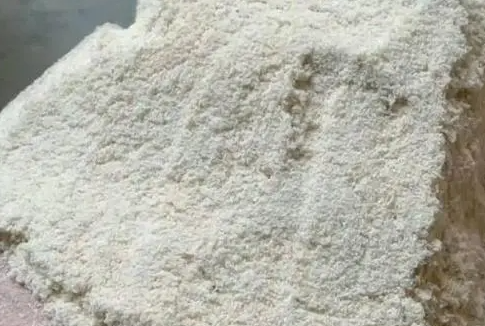 豆腐渣烘干機
